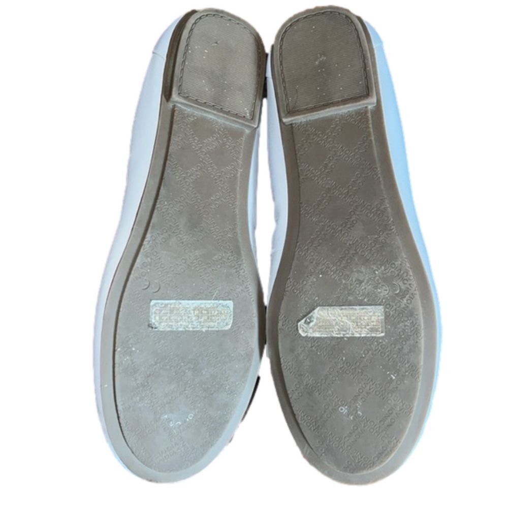 Vionic Lavender Ballet Flats Orthotic Arch Support Flats. Size 8.5 - Picture 6 of 6